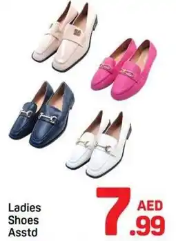 Day To Day Ladies Shoes offer