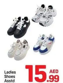 Day To Day Ladies Shoes offer