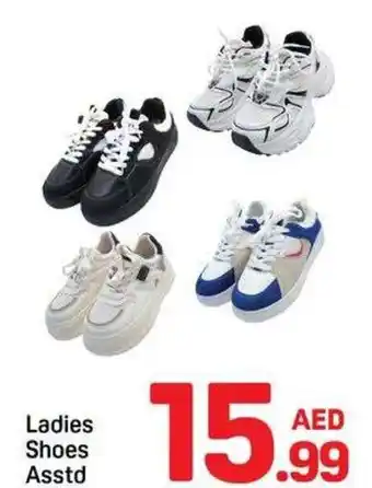 Day To Day Ladies Shoes offer