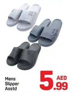 Day To Day Mens Slipper offer
