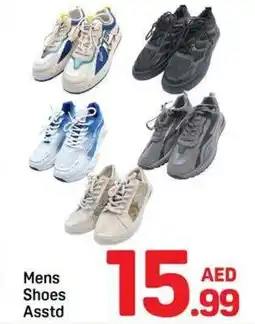 Day To Day Mens Shoes offer