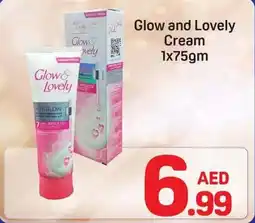 Day To Day Glow and Lovely Cream offer
