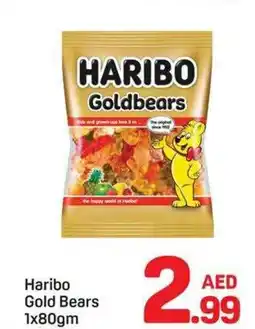 Day To Day Haribo Gold Bears offer