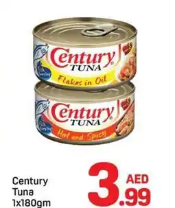 Day To Day Century Tuna offer