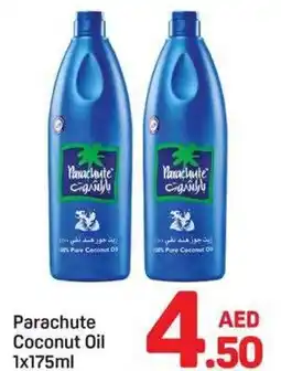 Day To Day Parachute Coconut Oil offer