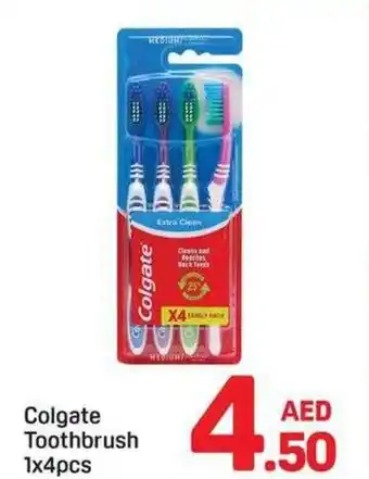 Day To Day Colgate Toothbrush offer