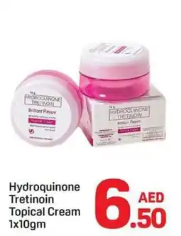 Day To Day Hydroquinone Tretinoin Topical Cream offer