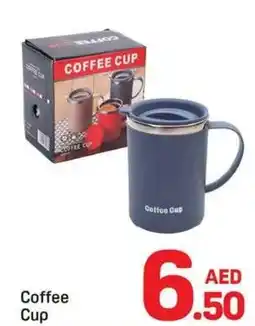 Day To Day Coffee Cup offer