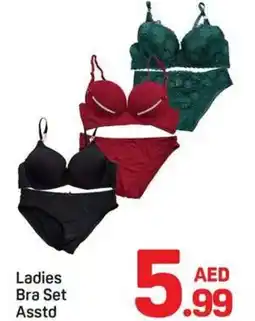 Day To Day Ladies Bra offer