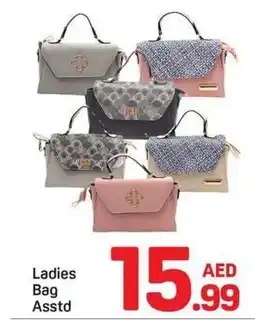 Day To Day Ladies Bag offer
