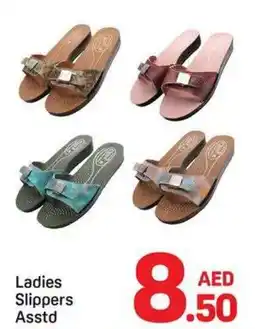 Day To Day Ladies Slippers offer