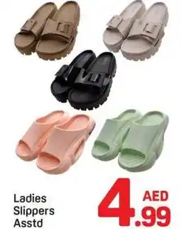 Day To Day Ladies Slippers offer