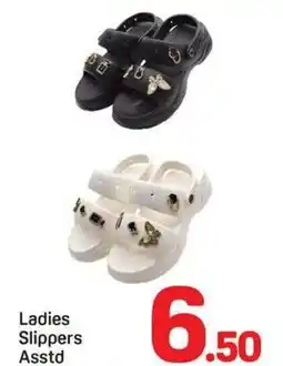 Day To Day Ladies Slippers offer