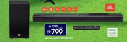 Mark & Save JBL SoundBar SB580BLKUK offer