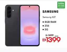 Mark & Save Samsung A37 offer