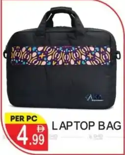 Dream Land Center Laptop bag offer