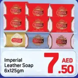 Day To Day Imperial Leather Soap offer