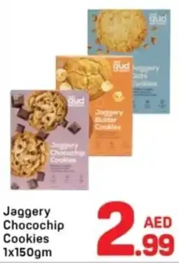 Day To Day Jaggery Chocochip Cookies offer