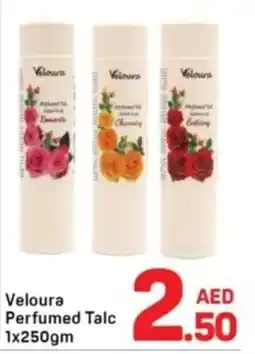 Day To Day Veloura Perfumed Talc offer