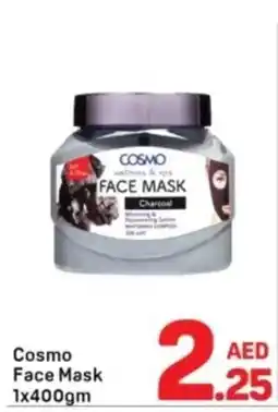 Day To Day Cosmo Face Mask offer