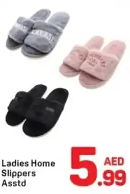 Day To Day Ladies Home Slippers offer