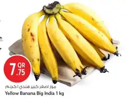 Safari Hypermarket Yellow Banana Big offer
