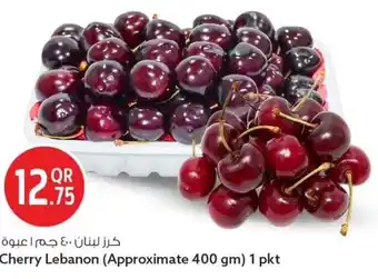 Cherry 1 pkt