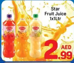 Day To Day Star Fruit Juice offer