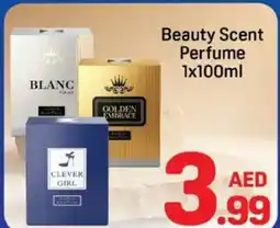Day To Day Beauty Scent Perfume offer