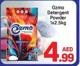 Day To Day Ozmo Detergent Powder offer