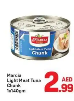 Day To Day Marcia Light Meat Tuna Chunk offer
