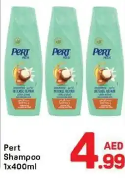 Day To Day Pert Shampoo offer