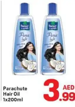 Day To Day Parachute Hair Oil offer