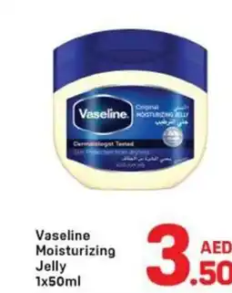 Day To Day Vaseline Moisturizing Jelly offer