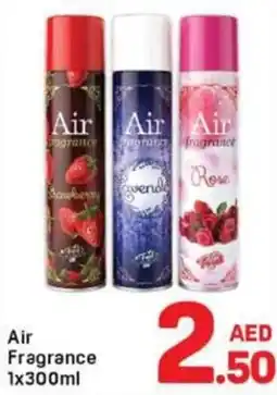 Day To Day Air Fragrance offer