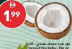 Grand Emirates Market Coconut Dry offer