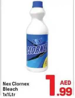 Day To Day Nex Clornex Bleach offer
