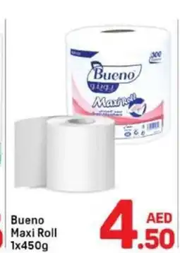 Day To Day Bueno maxi roll offer