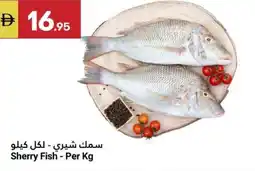 Grand Emirates Market Sherry Fish offer