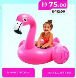 Lulu Hypermarket Flamingo rideon offer