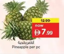 Nesto Pineapple offer