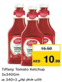 Nesto Tiffany Tomato Ketchup offer