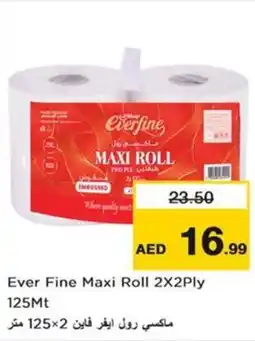 Nesto Ever Fine Maxi Roll offer