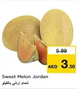 Nesto Sweet Melon Jordan offer