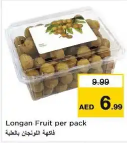 Nesto Longan Fruit offer