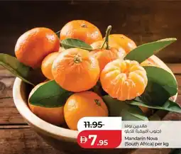 Lulu Hypermarket Mandarin Nova (South Africa) offer