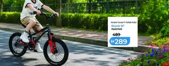 Bicycle 18