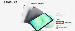 Lulu Hypermarket Samsung Galaxy Tab All+ X230 offer