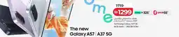 Lulu Hypermarket Samsung Galaxy A37 5G offer