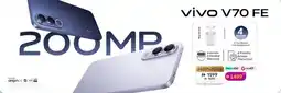 Lulu Hypermarket Vivo V70 FE offer